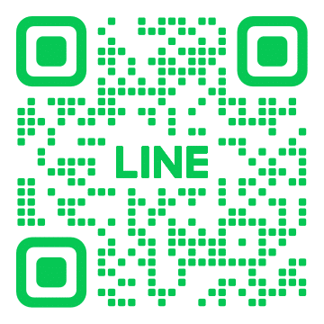 LINE Office Account: Pasuda Food